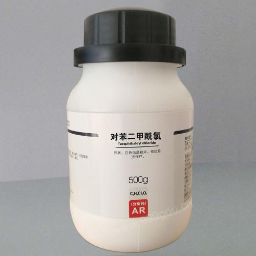 對苯二甲酰氯