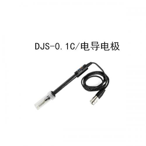 12×120尺寸電導(dǎo)電極測(cè)量器
