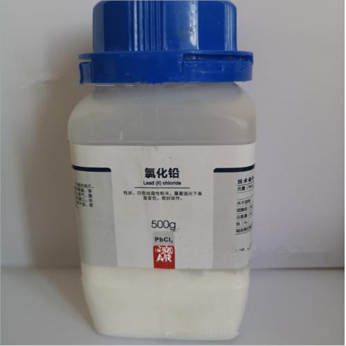 氯化鉛 PbCl2