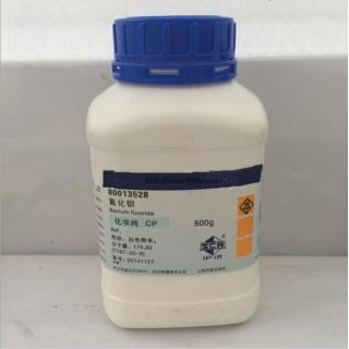 氟化鋇 BaF2
