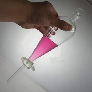 梨形分液漏斗