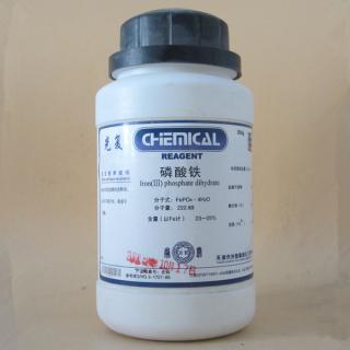 磷酸鐵