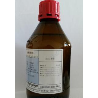 油酸甲酯CAS號112-62-9分子式C19H36O3