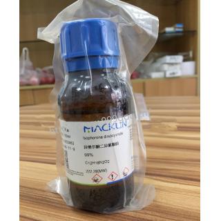 異佛爾酮二異氰酸酯