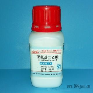 亞氨基二乙酸