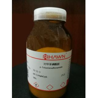 對甲苯磺酰胺