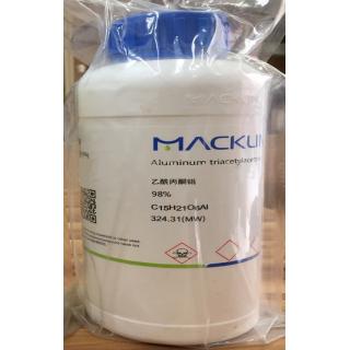 乙酰丙酮鋁