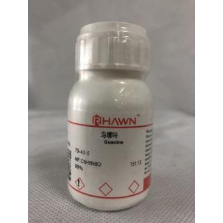 鳥嘌呤