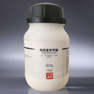 間羥基苯甲酸