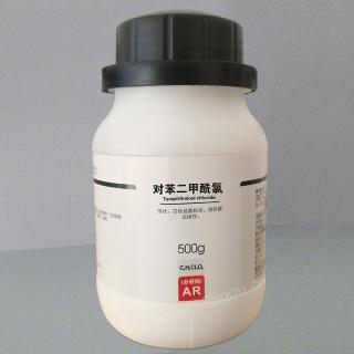 對苯二甲酰氯