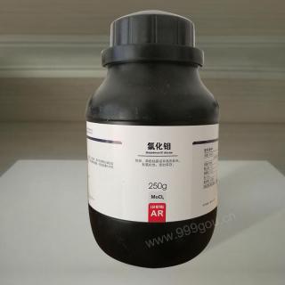氯化鉬