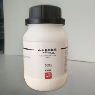 4-甲基水楊酸