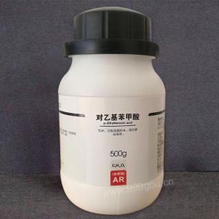 對(duì)乙基苯甲酸