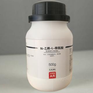 N-乙酰-L-酪氨酸