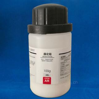 溴化鋁分子式AlBr3