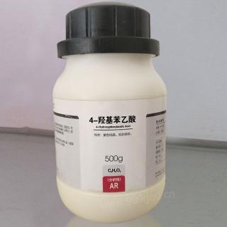 4-羥基苯乙酸
