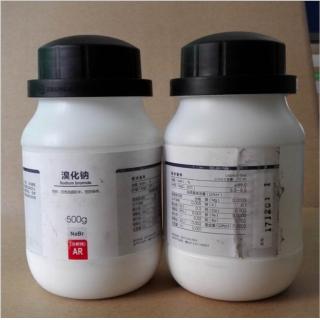 溴化鈉CAS號7647-15-6化學(xué)式性質(zhì)NaBr