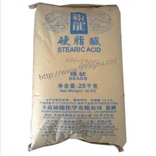 硬脂酸價(jià)格多少錢一噸