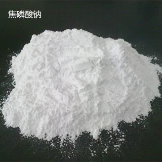 焦磷酸鈉一噸多少錢