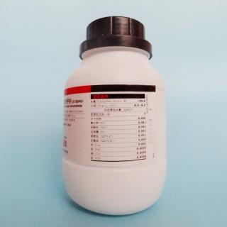 酒石酸鉀鈉