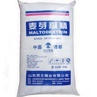 麥芽糊精西王價(jià)格多少錢一噸