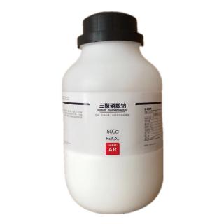 三聚磷酸鈉 Na5P3O10