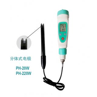 筆式酸度計
