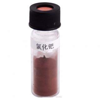 氯化鈀CAS號7647-10-1分子式PdCl2