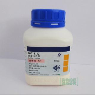 依斯卡合劑 CMnNa2O4