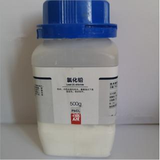 氯化鉛 PbCl2
