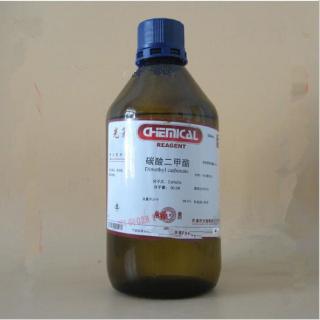 碳酸二甲酯CAS號616-38-6分子式C3H6O3