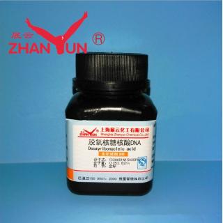 脫氧核糖核酸 DNA