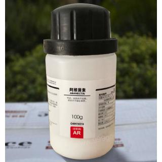 阿維菌素