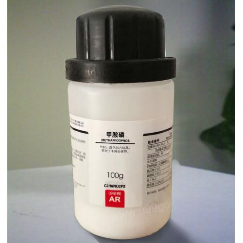 甲胺磷分子式結構C2H8NO2PS用途價格
