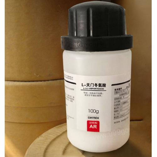 L-天門冬氨酸 C4H7NO4