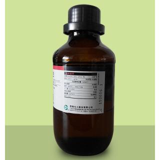 2-氯-6-氟氯芐