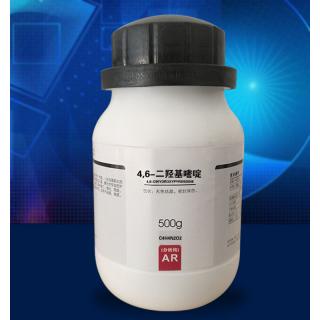 4,6-二羥基嘧啶