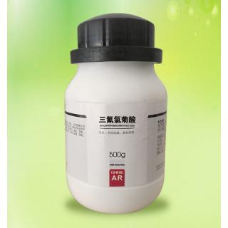 三氟氯菊酸