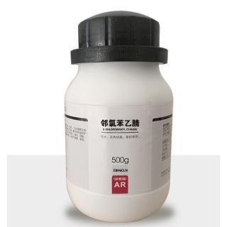 鄰氯苯乙腈