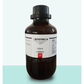 N-(1-羧乙基)亞氨基二乙酸三鈉