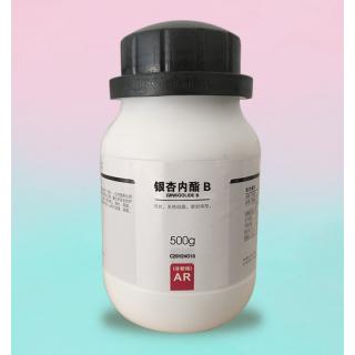 銀杏內(nèi)酯 B