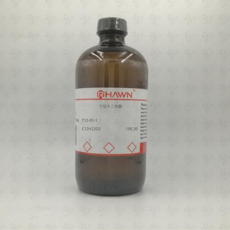丁位十二內(nèi)酯
