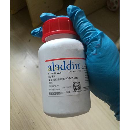 4-(2-羥乙基)哌嗪-1-乙基磺酸