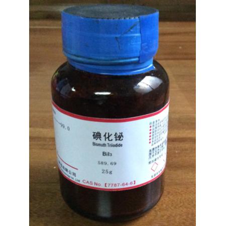 碘化鉍