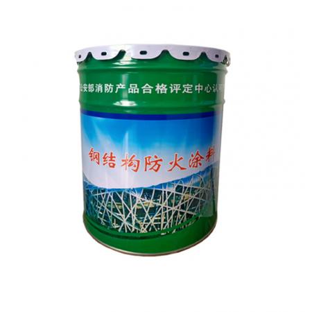 鋼結(jié)構(gòu)防火涂料