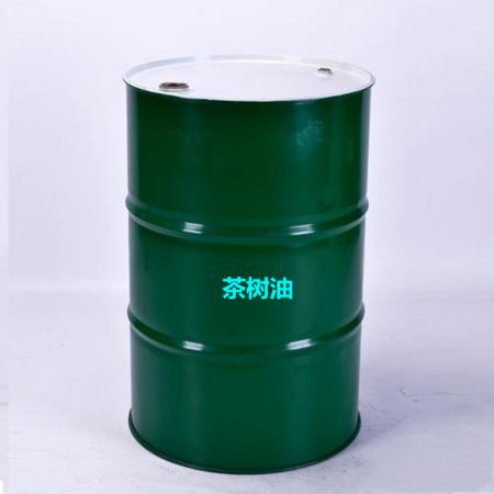 茶樹(shù)油