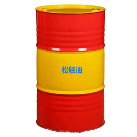 松輕油
