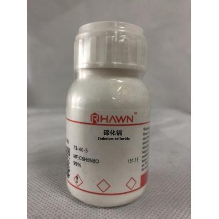 碲化鎘