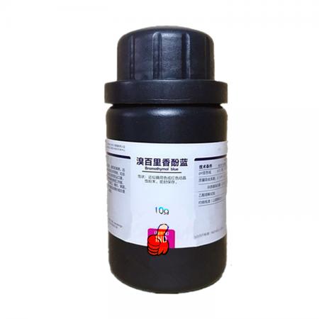 溴百里香酚藍(lán)
