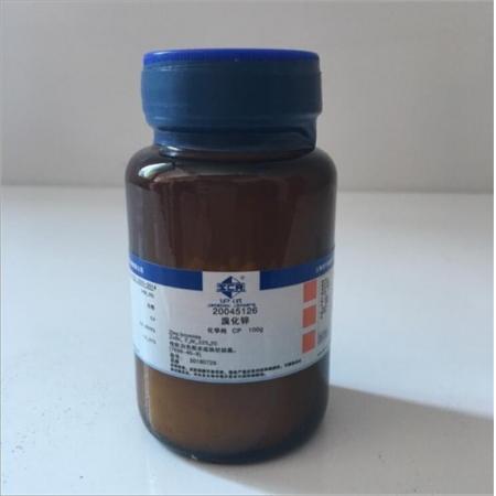 溴化鋅CAS號7699-45-8分子式ZnBr2